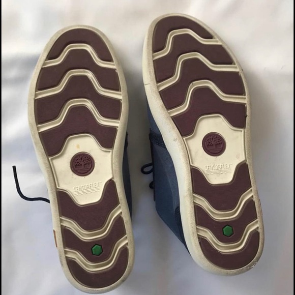 Timberland Sneaker Size US W 6 - Picture 5 of 5